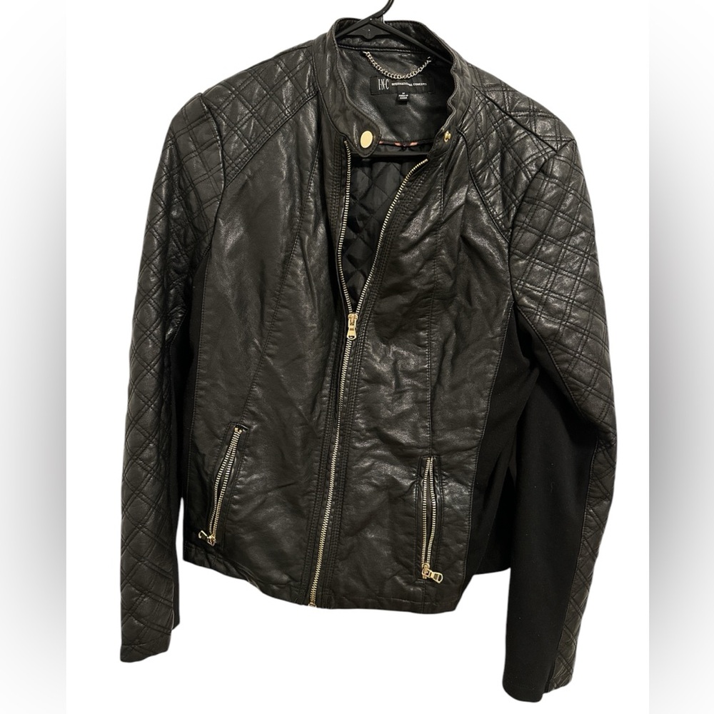 INC Jacket- Medium